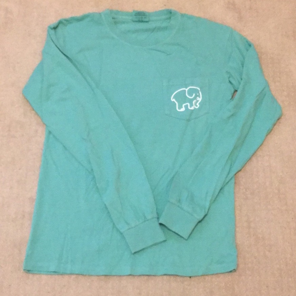 NWOT Ivory Ella Long Sleeve